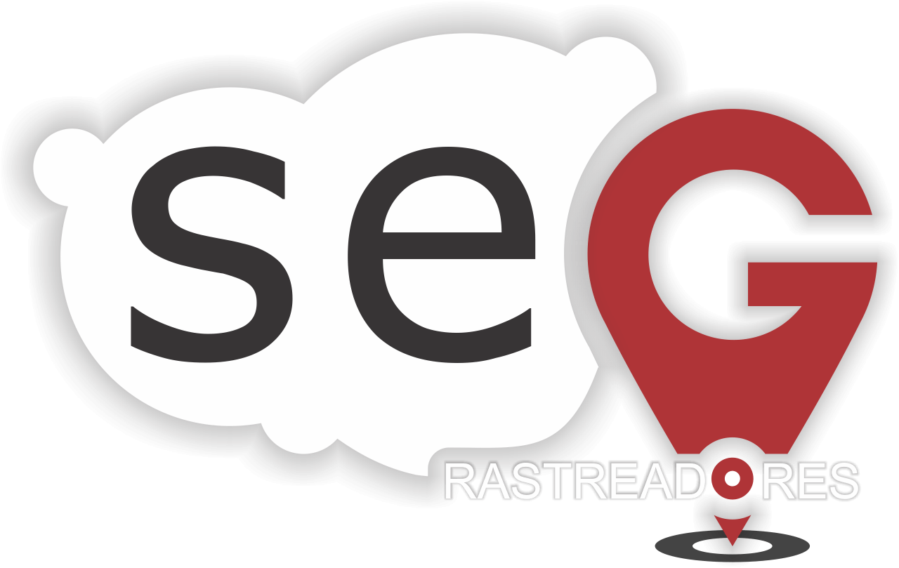 Logo Seg Rastreadores